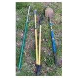 Garden Tools