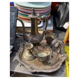 Silverplate