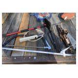Garage Items