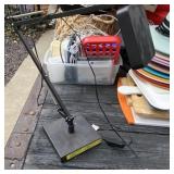 LED Desk Lamp