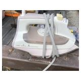 Rowenta Iron