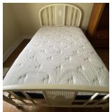 Full Size Bed