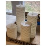 Decorative Candles