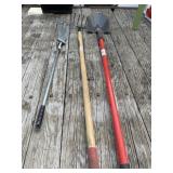 Garden Tools