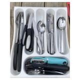 Kitchen Flatware
