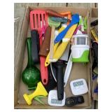 Kitchen Utensils