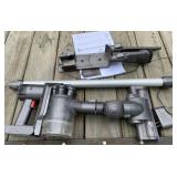 Dyson Hand Vac