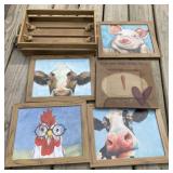 Farm Art