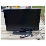 Magnavox 26" Flatscreen Television