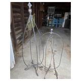2 - Plant Hangers