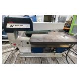 Ryobi 16" Scroll Saw