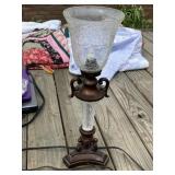 Decorative Lamp