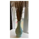23" Decorative Vase