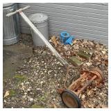 Reel Mower