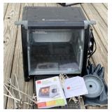 Rotisserie Cooker