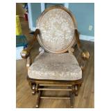 Platform Rocker