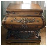 Bombay Style Chest