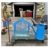 Birdcage and More
