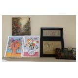 Wall Decor