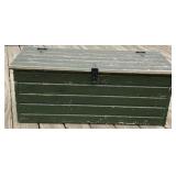Waynescoat Trunk