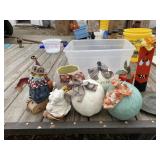 Country/Fall Decor