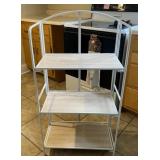 Folding Shelf