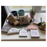 Home Decor