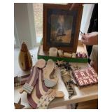 Lot of Home Decor