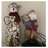 Christmas Decor