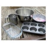 Kitchenware