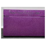 1986 Proof Set