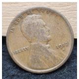 1913-S L. Cent