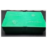 U.S. Mint 2 pc. Monster Coin Box