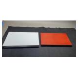 Deluxe Display Case w/
