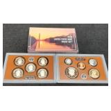 2020 10 Coin Proof Set