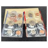 1990 Double Mint Set