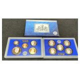 2022 10 Coin Proof Set