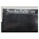 1975 Proof Set