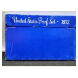 1972 Proof Set