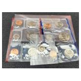 1996 Double Mint Set & W Dime