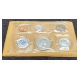 1961 Proof Set