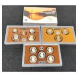 2016 13 Coin Proof Set