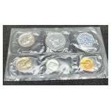 1962 Proof Set