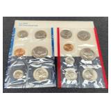 1981 Double Mint Set