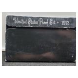 1973 Proof Set