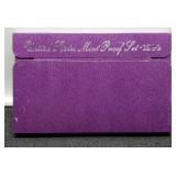1993 Proof Set