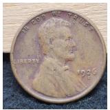 1926-S L. Cent