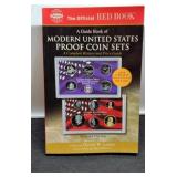 Red Book On U.S. Proof Coin Sets 1936 Up