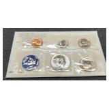 1965 Special Mint Set