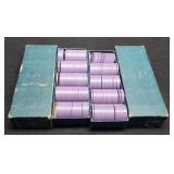Lot w/ About 200 Vintage Las Vegas Poker Chips